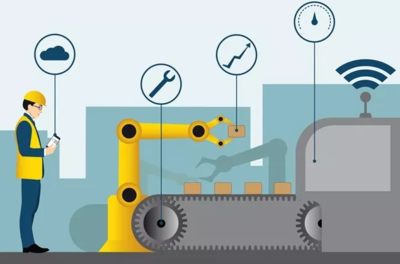 迎接工业4.0: 建筑工程用机械制造的7大关键趋势