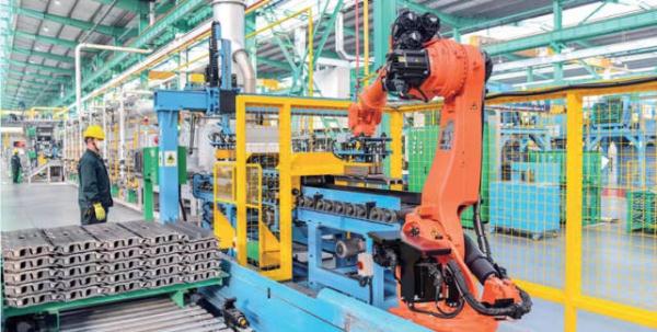 冲着实事办、守在一线干 山东济宁以精准服务助力建筑工程用机械制造业高质量发展