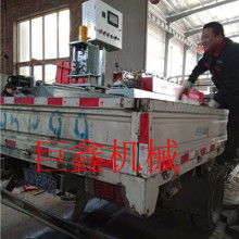 南皮巨鑫压瓦机械厂 建筑工程用机械制造的卓越供应商