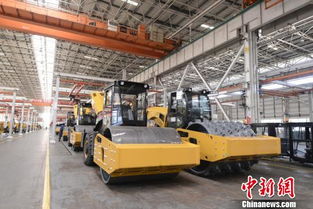 涅槃重生 三一集团新旧动能转换的工程机械转型样本